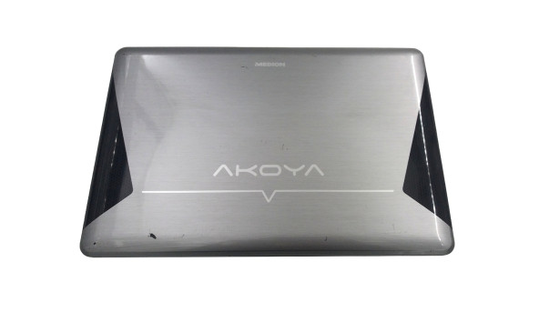 Ноутбук Medion Akoya E7216 Intel Core I3-380M 8 GB RAM 640 GB HDD [17.3"] - Б/У - 627005
