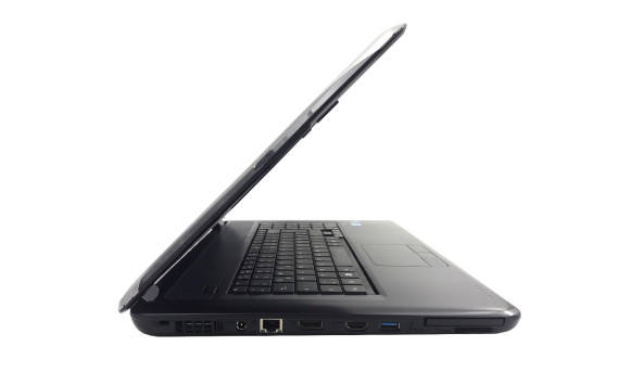 Ноутбук Medion Akoya E7216 Intel Core I3-380M 8 GB RAM 640 GB HDD [17.3"] - Б/У - 627005