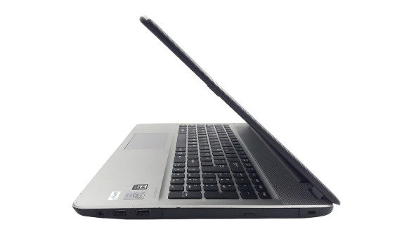 Ноутбук Medion Akoya E6418 Intel Core I5-5257U 8 GB RAM 128 GB SSD 500 GB HDD [15.6"] - ноутбук Б/В - 627006