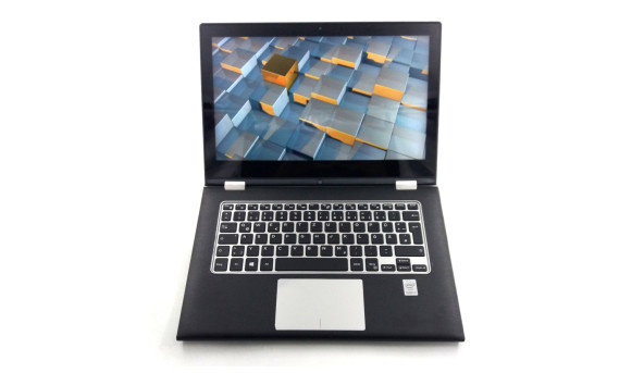 Сенсорний ноутбук Dell Inspiron 7348 Intel Core I5-5200U 8 GB RAM 240 GB SSD [IPS 13.3" FullHD] - ноутбук Б/В