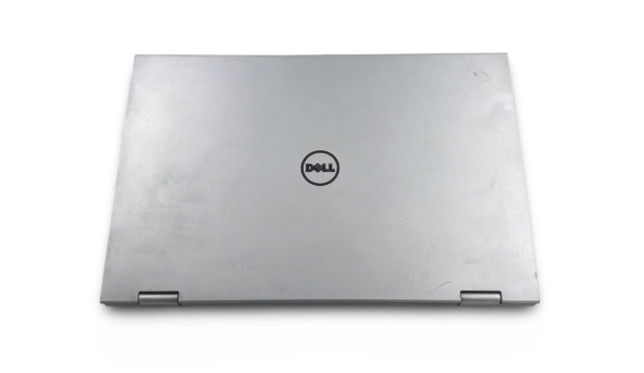 Сенсорний ноутбук Dell Inspiron 7348 Intel Core I5-5200U 8 GB RAM 240 GB SSD [IPS 13.3" FullHD] - ноутбук Б/В - 627007