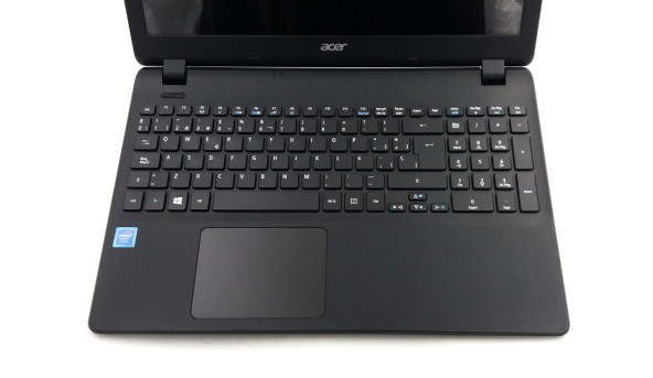 Ноутбук Acer Aspire ES1-571 Intel Celeron N2957U 4 GB RAM 500 GB HDD [15.6"] - Б/В - 627010