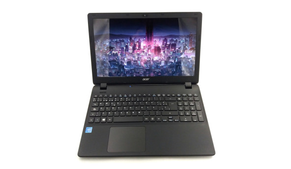 Ноутбук Acer Aspire ES1-571 Intel Celeron N2957U 4 GB RAM 500 GB HDD [15.6"] - Б/У