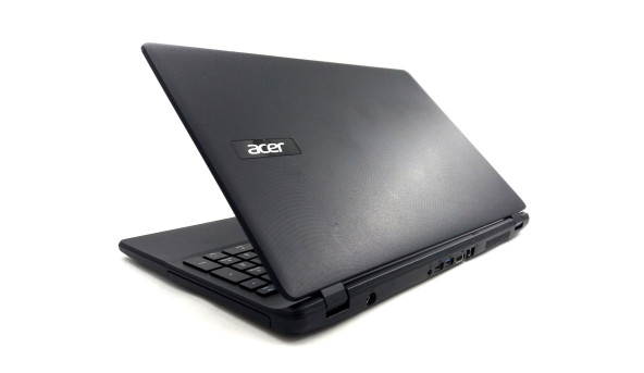 Ноутбук Acer Aspire ES1-571 Intel Celeron N2957U 4 GB RAM 500 GB HDD [15.6"] - Б/В - 627010