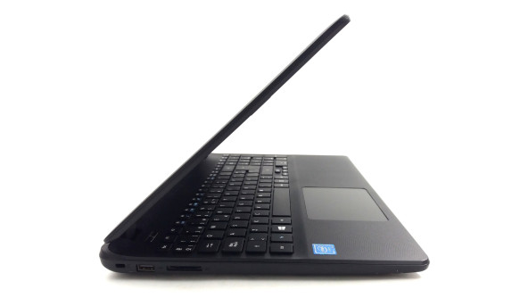 Ноутбук Acer Aspire ES1-571 Intel Celeron N2957U 4 GB RAM 500 GB HDD [15.6"] - Б/В - 627010