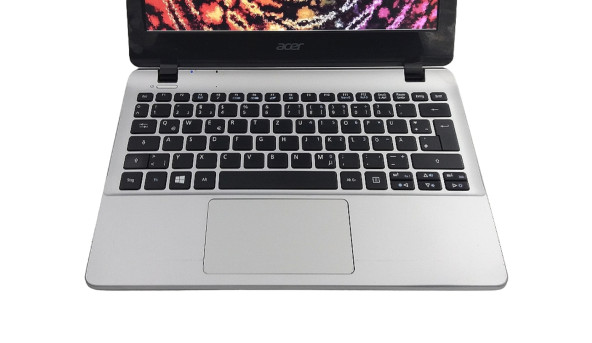 Нетбук Acer Aspire E3-112 Intel Celeron N2930 4 GB RAM 500 GB HDD [11.6"] - Б/У - 627011
