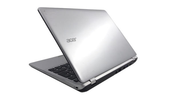 Нетбук Acer Aspire E3-112 Intel Celeron N2930 4 GB RAM 500 GB HDD [11.6"] - Б/У - 627011