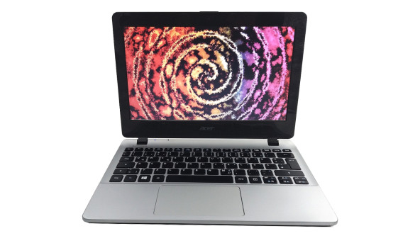 Нетбук Acer Aspire E3-112 Intel Celeron N2930 4 GB RAM 500 GB HDD [11.6"] - Б/У - 627011