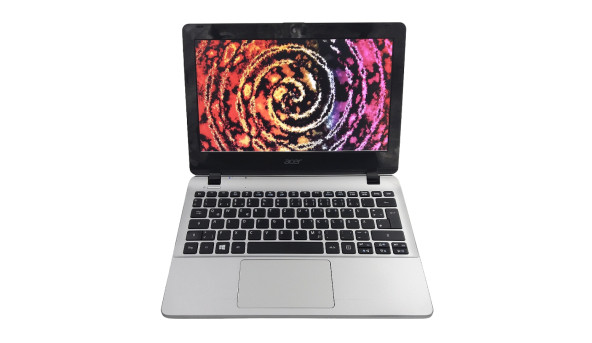 Нетбук Acer Aspire E3-112 Intel Celeron N2930 4 GB RAM 500 GB HDD [11.6"] - Б/У
