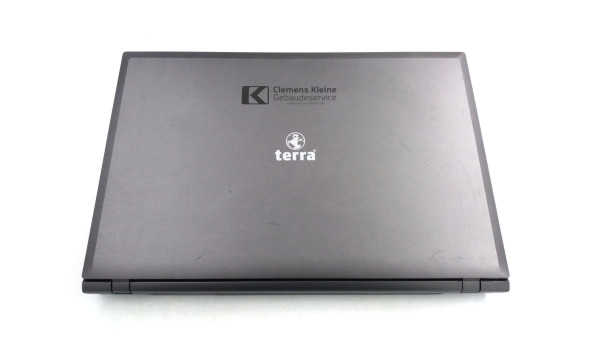 Ноутбук Terra 1541H Intel Core I3-4100M 8 GB RAM 500 GB HDD [15.6" FullHD] - Б/У - 627014