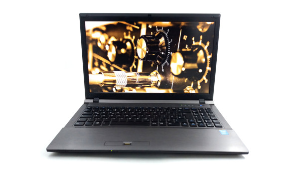 Ноутбук Terra 1541H Intel Core I3-4100M 8 GB RAM 500 GB HDD [15.6" FullHD] - Б/У - 627014
