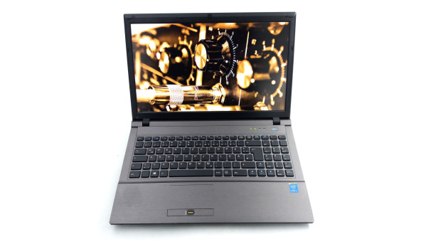 Ноутбук Terra 1541H Intel Core I3-4100M 8 GB RAM 500 GB HDD [15.6" FullHD] - Б/У