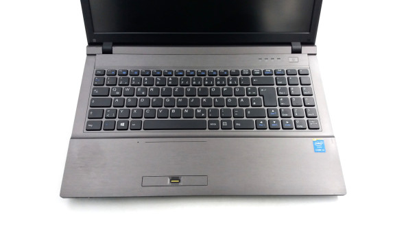 Ноутбук Terra 1541H Intel Core I3-4100M 8 GB RAM 500 GB HDD [15.6" FullHD] - Б/У - 627014