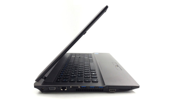 Ноутбук Terra 1541H Intel Core I3-4100M 8 GB RAM 500 GB HDD [15.6" FullHD] - Б/У - 627014