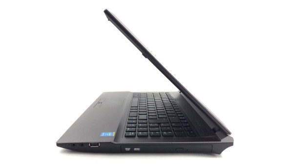 Ноутбук Terra 1541H Intel Core I3-4100M 8 GB RAM 500 GB HDD [15.6" FullHD] - Б/У - 627014