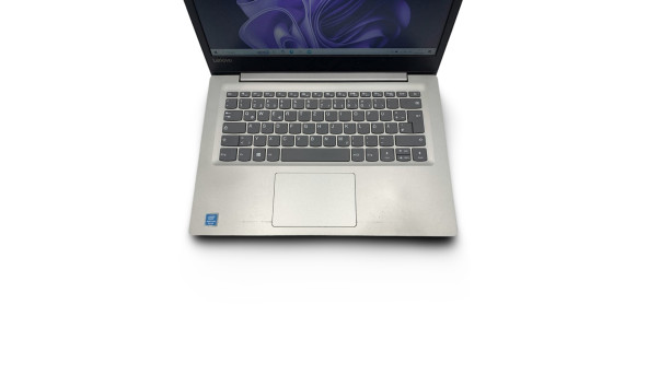Ноутбук Lenovo S130-14IGM Intel Pentium Silver N500 4 GB RAM 120 GB SSD [14"] - Б/У - 627016