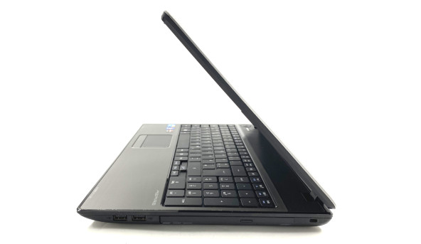 Ноутбук Acer Aspire 5741G Intel Core i3-330M 6 RAM 128 SSD 320 HDD AMD Radeon HD 5470 [15.6"] - Б/В - 627043
