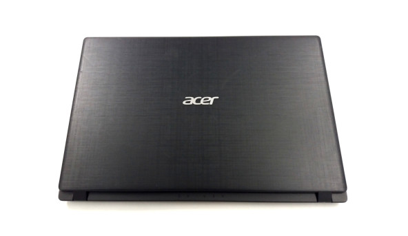 Ноутбук Acer Aspire A315-21 AMD A9-9420 8 GB RAM 256 GB SSD [15.6"] - Б/У - 627044