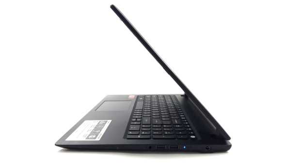 Ноутбук Acer Aspire A315-21 AMD A9-9420 8 GB RAM 256 GB SSD [15.6"] - Б/У - 627044