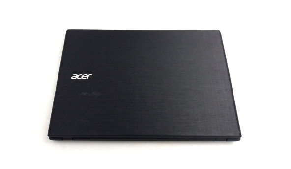 Ноутбук Acer Aspire Extensa 2511 Intel Core I3-5005U 8 GB RAM 240 GB SSD [15.6"] - Б/У - 627045