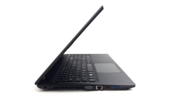 Ноутбук Acer Aspire Extensa 2511 Intel Core I3-5005U 8 GB RAM 240 GB SSD [15.6"] - Б/У - 627045