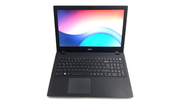 Ноутбук Acer Aspire Extensa 2511 Intel Core I3-5005U 8 GB RAM 240 GB SSD [15.6"] - Б/У