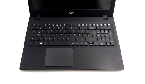 Ноутбук Acer Aspire Extensa 2511 Intel Core I3-5005U 8 GB RAM 240 GB SSD [15.6"] - Б/У - 627045