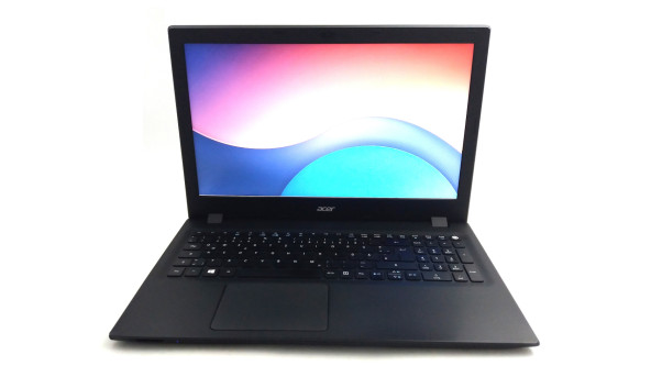 Ноутбук Acer Aspire Extensa 2511 Intel Core I3-5005U 8 GB RAM 240 GB SSD [15.6"] - Б/У - 627045