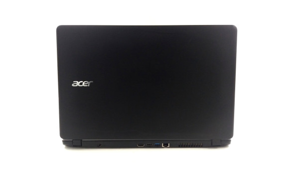 Ноутбук Acer Aspire ES1-572 Intel Core i5-6200U 8 GB RAM 120 GB SSD [15.6" FullHD] - Б/В - 627046