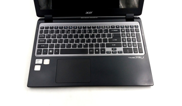 Игровой ноутбук Acer Aspire Timeline M3-581TG Core I3-2367M 10 RAM 500 HDD GeForce GT 640M [15.6"] - Б/В - 627047