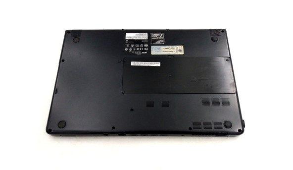 Игровой ноутбук Acer Aspire Timeline M3-581TG Core I3-2367M 10 RAM 500 HDD GeForce GT 640M [15.6"] - Б/В - 627047