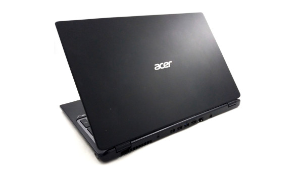 Игровой ноутбук Acer Aspire Timeline M3-581TG Core I3-2367M 10 RAM 500 HDD GeForce GT 640M [15.6"] - Б/В - 627047