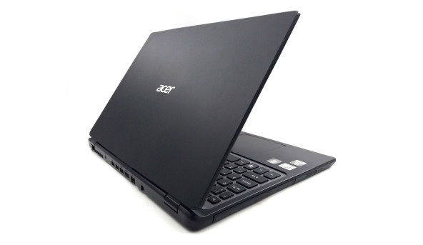Игровой ноутбук Acer Aspire Timeline M3-581TG Core I3-2367M 10 RAM 500 HDD GeForce GT 640M [15.6"] - Б/В - 627047