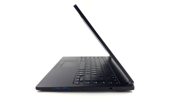 Ноутбук Acer TravelMate P645 Intel Core I5-4200U 8 GB RAM 32 GB SSD 320 GB HDD [IPS 14" FullHD] - Б/У - 627048