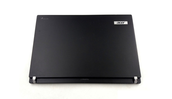 Ноутбук Acer TravelMate P645 Intel Core I5-4200U 8 GB RAM 32 GB SSD 320 GB HDD [IPS 14" FullHD] - Б/У - 627048