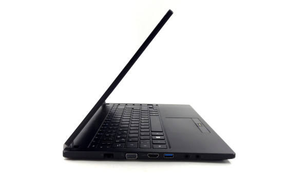 Ноутбук Acer TravelMate P645 Intel Core I5-4200U 8 GB RAM 32 GB SSD 320 GB HDD [IPS 14" FullHD] - Б/У - 627048