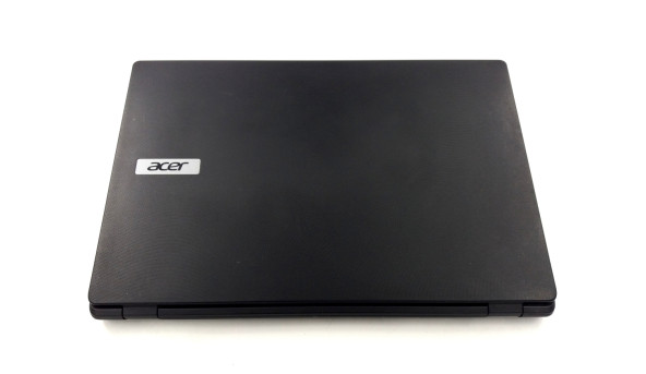 Ноутбук Acer Aspire ES1-711 Intel Celeron N2940 8 GB RAM 128 GB HDD [17.3"] - Б/В - 627049