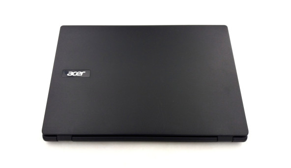 Ноутбук Acer Aspire ES1-731 Intel Celeron N3060 8 GB RAM 120 GB HDD [17.3"] - Б/В - 627050