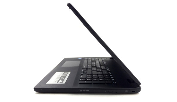 Ноутбук Acer Aspire ES1-731 Intel Celeron N3060 8 GB RAM 120 GB HDD [17.3"] - Б/В - 627050
