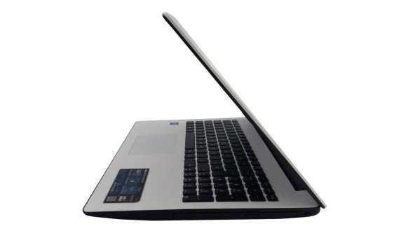 Ноутбук Asus F553S Intel Celeron N3050 4 GB RAM 120 GB SSD [15.6"] - Б/В - 627052