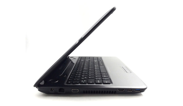 Ноутбук Medion E6222 Intel Core I3-2350M 8 GB RAM 128 GB SSD [15.6"] - Б/У - 627053
