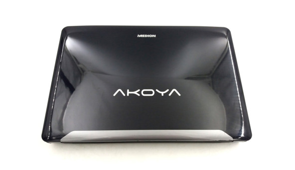 Ноутбук Medion E6222 Intel Core I3-2350M 8 GB RAM 128 GB SSD [15.6"] - Б/У - 627053