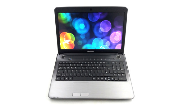 Ноутбук Medion E6222 Intel Core I3-2350M 8 GB RAM 128 GB SSD [15.6"] - Б/У
