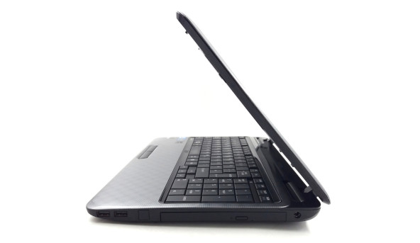 Ігровий ноутбук Toshiba L750 Intel I7-2670QM 8 RAM 128 SSD 500 HDD NVIDIA GeForce GT 525M [15.6"] - Б/В - 627056