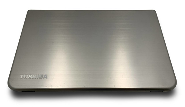 УЦІНКА! Ігровий ноутбук Toshiba M50-A Intel Core i3-4010U 8GB RAM 256GB SSD GeForce 740M [15.6"] - Б/В - 627058