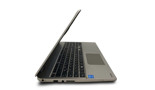 УЦІНКА! Ігровий ноутбук Toshiba M50-A Intel Core i3-4010U 8GB RAM 256GB SSD GeForce 740M [15.6"] - Б/В - 627058