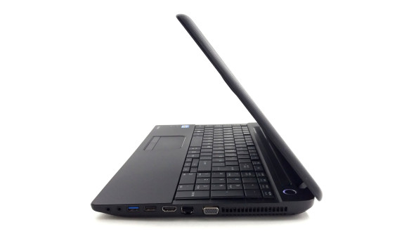Ноутбук Toshiba Satellite C50-A Intel Core i3-3110M 8 GB RAM 500 GB HDD [15.6"] - Б/У - 627060