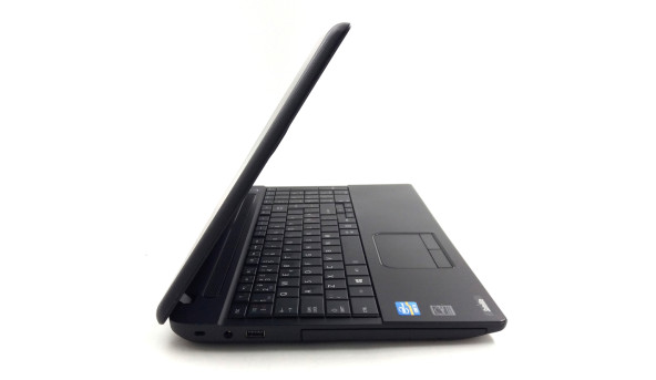 Ноутбук Toshiba Satellite C50-A Intel Core i3-3110M 8 GB RAM 500 GB HDD [15.6"] - Б/У - 627060