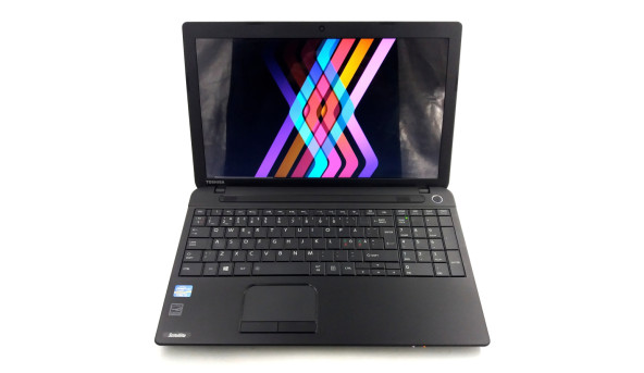Ноутбук Toshiba Satellite C50-A Intel Core i3-3110M 8 GB RAM 500 GB HDD [15.6"] - Б/У