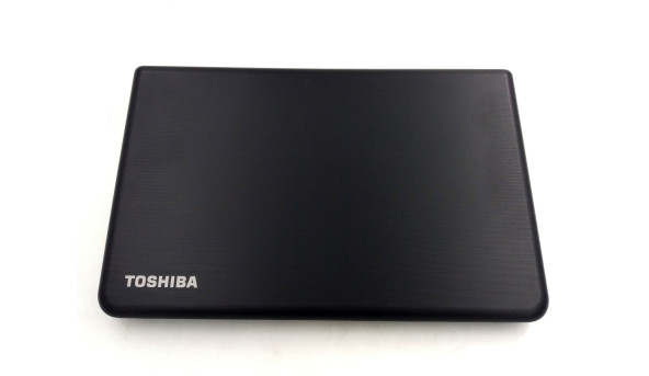 Ноутбук Toshiba Satellite C50-A Intel Core i3-3110M 8 GB RAM 500 GB HDD [15.6"] - Б/У - 627060